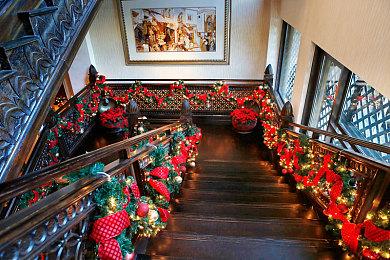 E3 2021：全平台《吸血鬼：避世血族-绝唱》发布预告